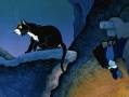 мультфильм Кот, который гулял сам по себе скачать