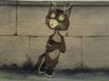 мультфильм Отчаянный кот Васька скачать