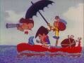 мультфильм Сокровища затонувших кораблей скачать