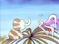 мультфильм Про полосатого слонёнка скачать