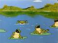 мультфильм Кот-рыболов скачать