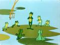 мультфильм Лягушка-путешественница скачать