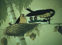 мультфильм Лиса и дрозд скачать