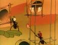 мультфильм Стрекоза и муравей скачать