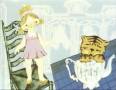 мультфильм Тигрёнок в чайнике скачать