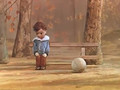мультфильм Мячик и мальчик скачать