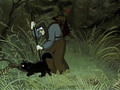 мультфильм Седой медведь скачать