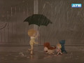 мультфильм Бабушкин зонтик скачать